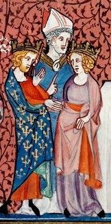 Anne of Kiev_Henry marriage
