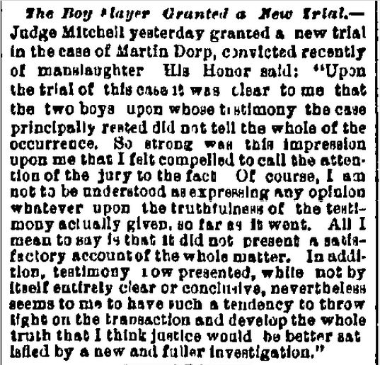 Friday, February 18, 1881 Paper: Philadelphia Inquirer (Philadelphia, Pennsylvania) Volume: CIV, Page: Copy of 2