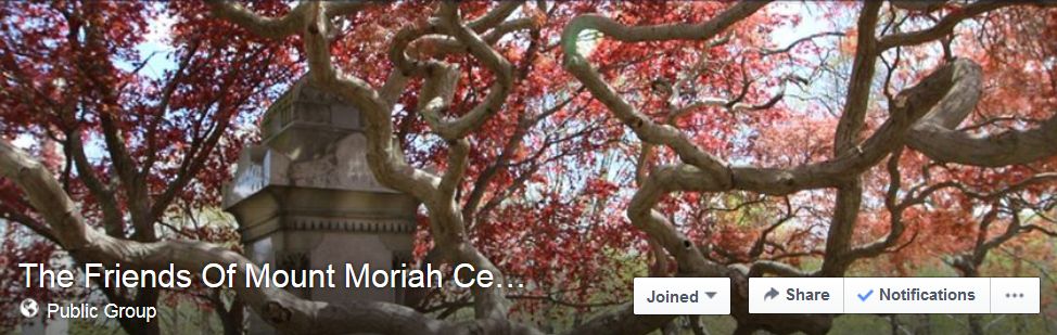 FB Friends of Mount Moriah
